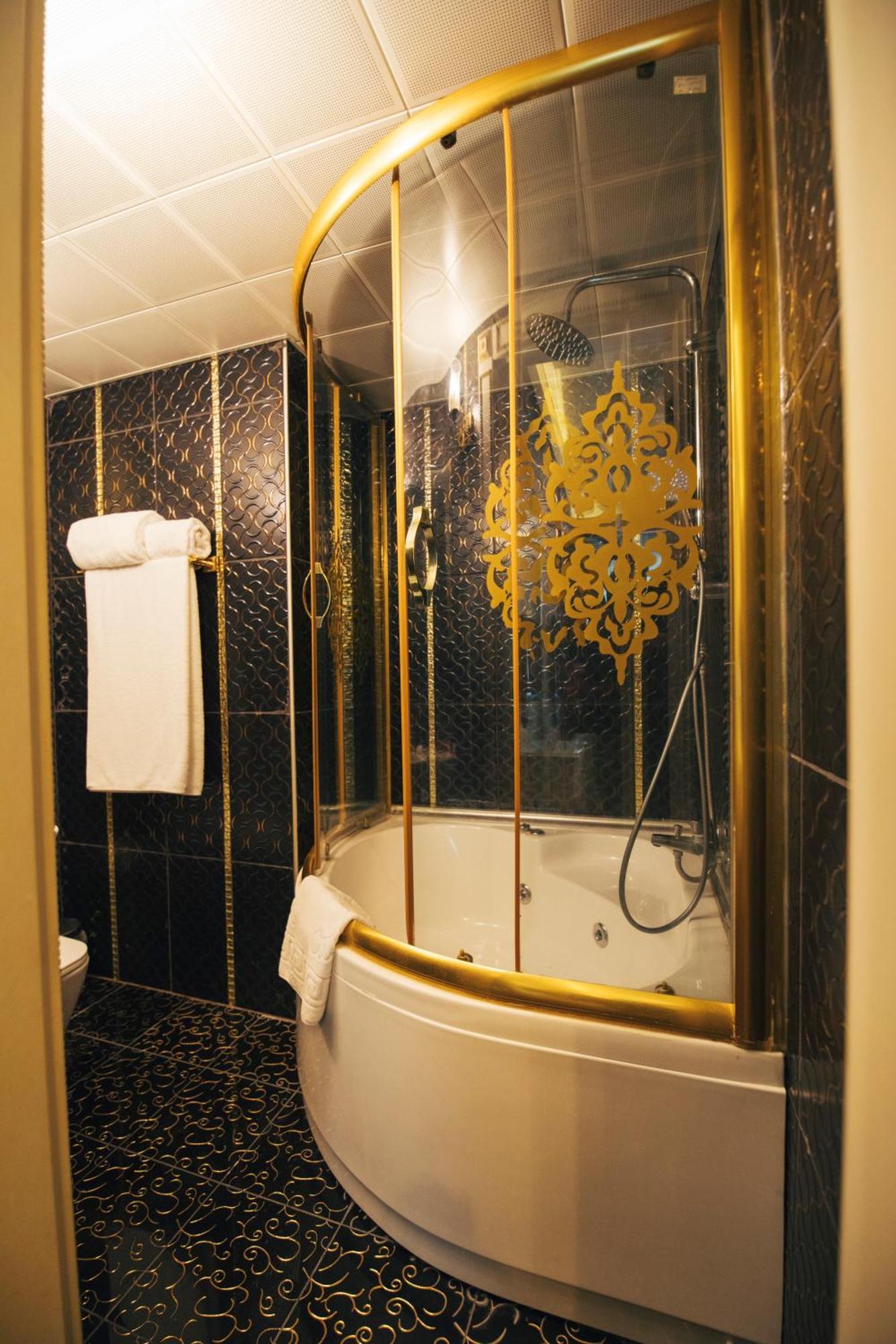 Royal Mersin Otel 외부 사진