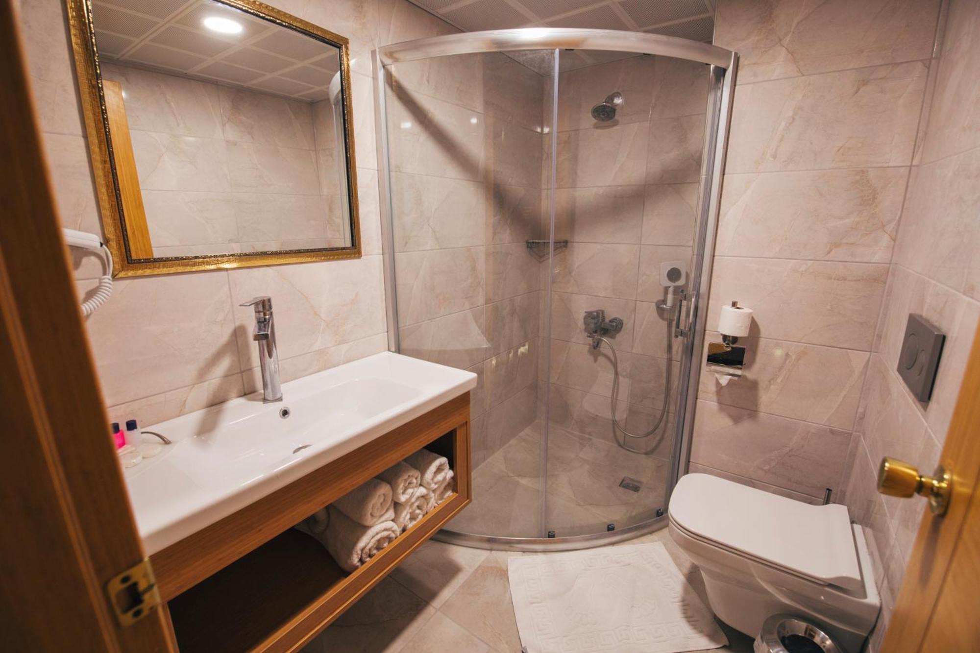 Royal Mersin Otel 외부 사진