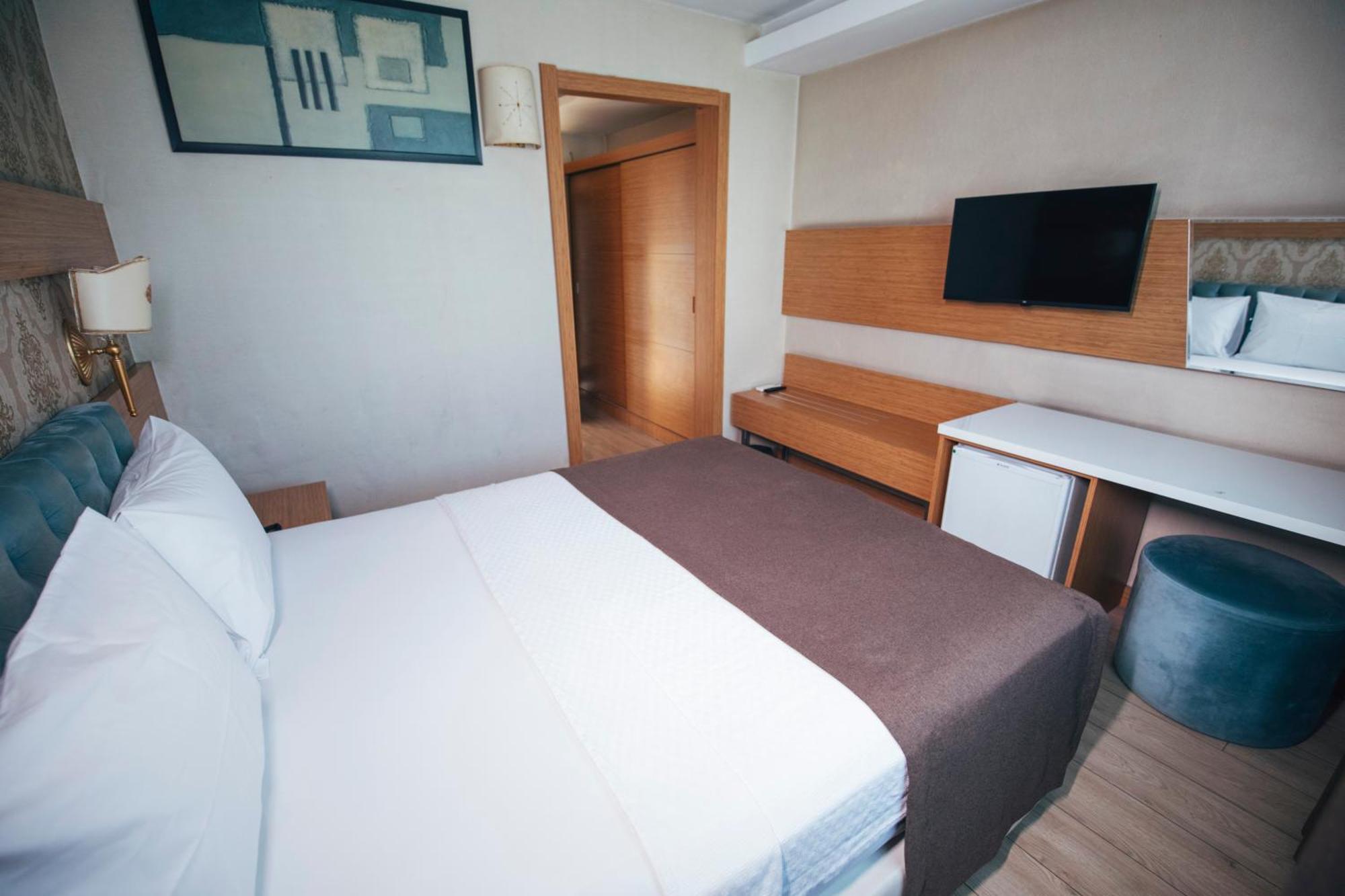 Royal Mersin Otel 외부 사진
